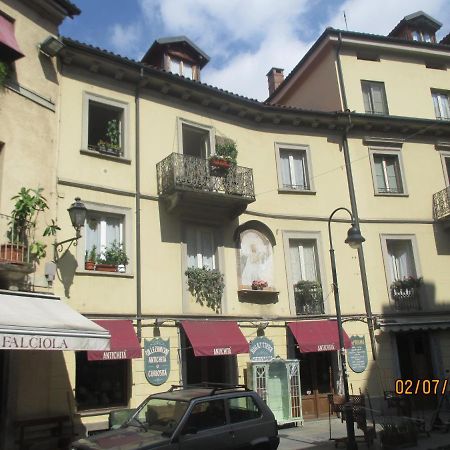 Romantico Bilocale Nel Cuore Del Balon Turin Ngoại thất bức ảnh