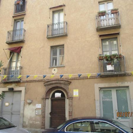 Romantico Bilocale Nel Cuore Del Balon Turin Ngoại thất bức ảnh