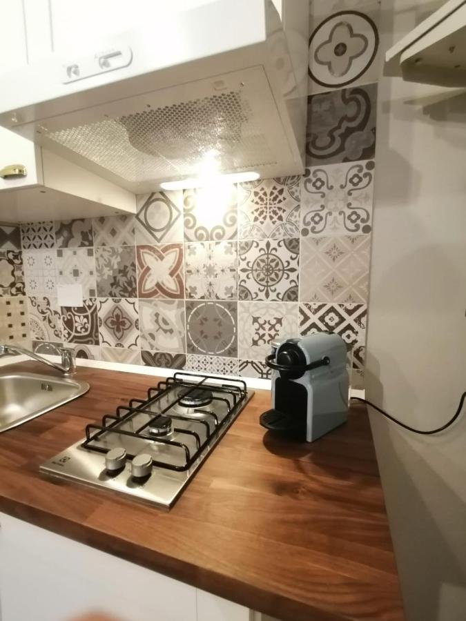 Romantico Bilocale Nel Cuore Del Balon Turin Ngoại thất bức ảnh