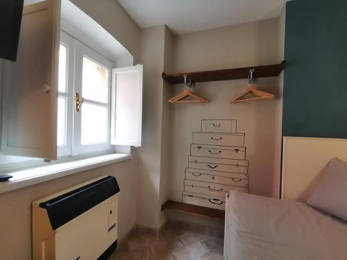 Romantico Bilocale Nel Cuore Del Balon Turin Ngoại thất bức ảnh