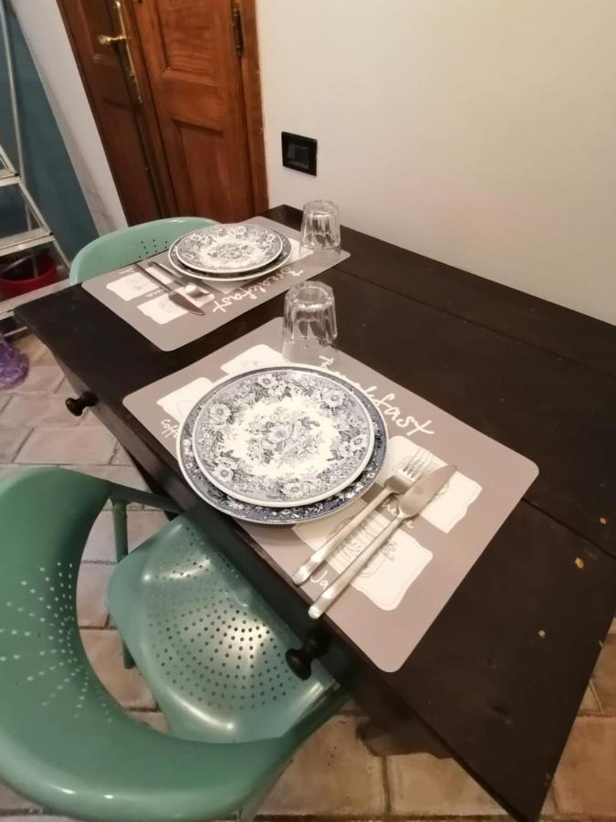 Romantico Bilocale Nel Cuore Del Balon Turin Ngoại thất bức ảnh