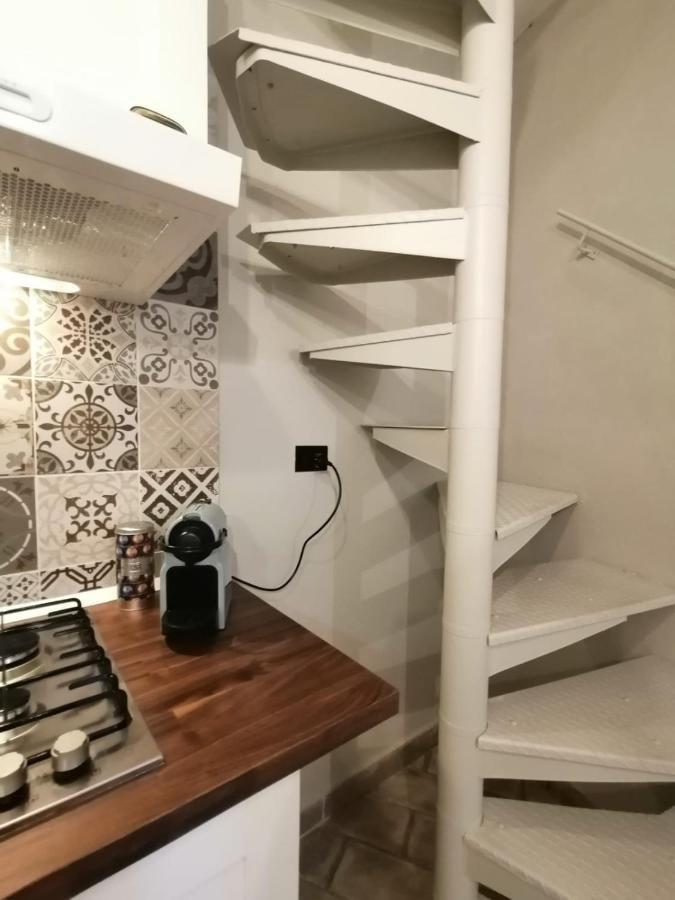 Romantico Bilocale Nel Cuore Del Balon Turin Ngoại thất bức ảnh