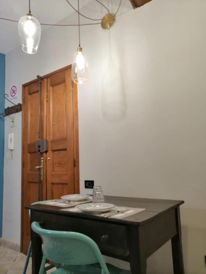 Romantico Bilocale Nel Cuore Del Balon Turin Ngoại thất bức ảnh
